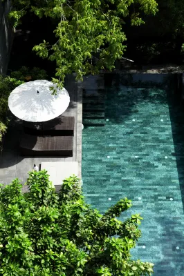 Luxx XL Langsuan Hotel Bangkok À ne pas manquer Photos