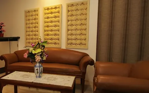 Pax Hotel Jakarta Public Areas Photos