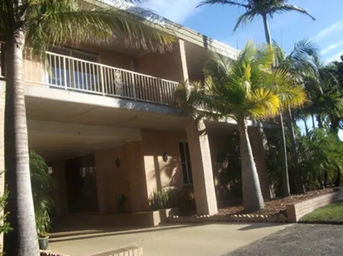Huskisson Bayside Resort Exterior Photos