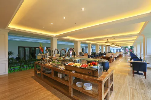 Grand Palace Hotel Sanur - Bali Featured Photos
