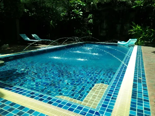 The Agate Pattaya Boutique Resort Здоровье и отдых Photos