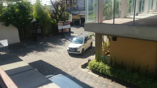 Quest Hotel Kuta Bali  by Aston Общественные зоны Photos