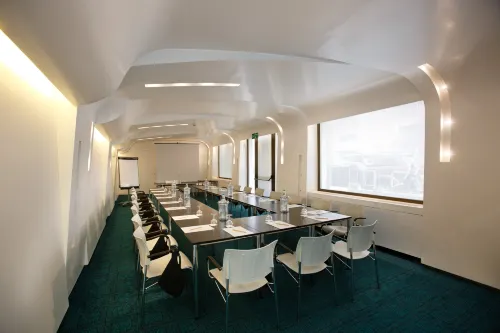 Hotel Albani Roma Business Photos