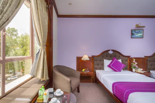 TTC Hotel - Da Lat Chambres Photos