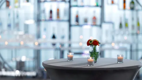 Kimpton Epic Hotel Dining Photos