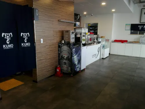 더 클라우드 풀 앤 스파 공용공간 Photos