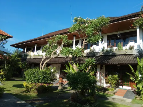Bali Wirasana Inn Featured Photos