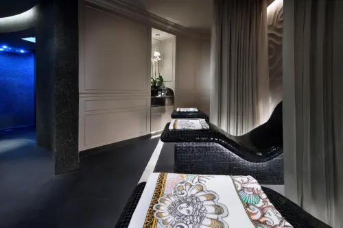 Palazzo Versace Dubai Здоровье и отдых Photos