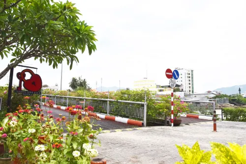 참파 아일랜드 나트랑 - 리조트 호텔 앤 스파 호텔 주변 Photos