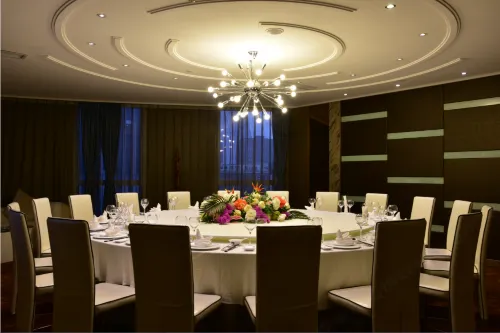 Taimengsi Hotel فنادق مميّزة Photos