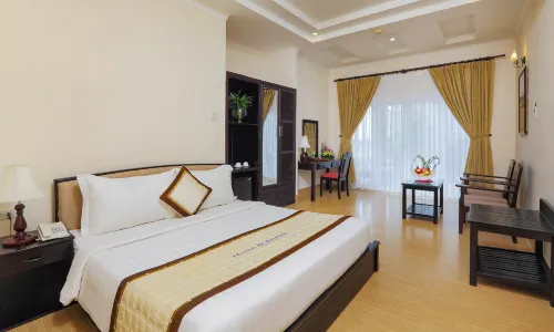 Muine Century Beach Resort & Spa Kamar Photos