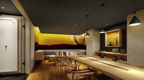Hotel Resol Kyoto Kawaramachi Sanjo À ne pas manquer Photos