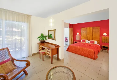 Hotel le Recif Chambres Photos