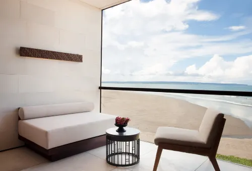 Alila Seminyak, Bali Kamar Photos