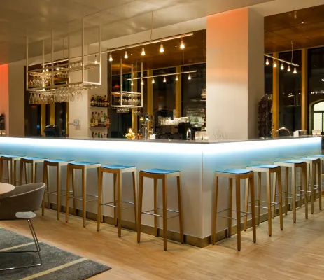 Hotel Birger Jarl Public Areas Photos