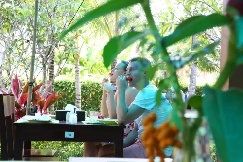 Tropicana Resort Phu Quoc Public Areas Photos