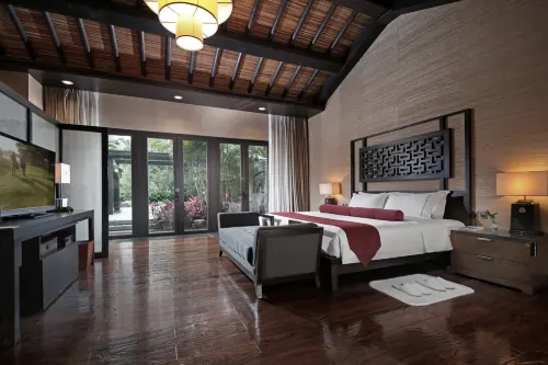Elite Spring Villas Huoneet Photos