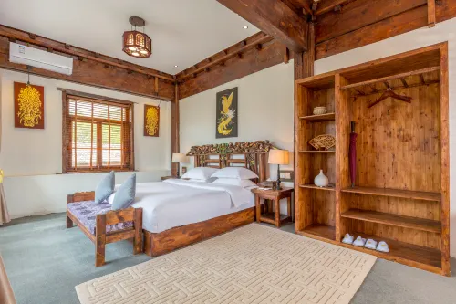 Shangri-La Mubuo Hotel (Dukezong Ancient City) Featured Photos