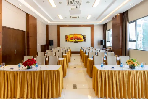 Khách sạn Grand Sea Dành cho công việc Photos