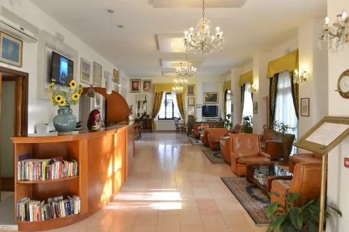 Hotel la Margherita & Spa Featured Photos