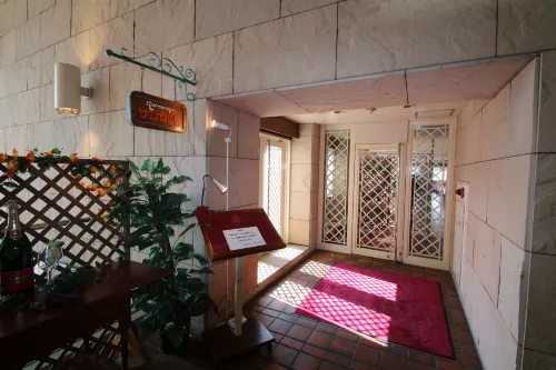 Aki Grand Hotel & Spa Ristorazione Photos