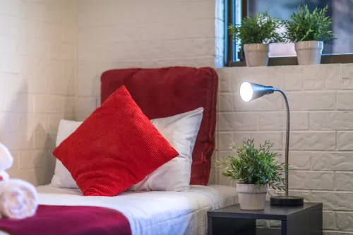 Ascot Budget Inn & Residences Rooms Photos