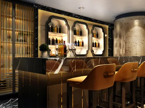 JW Marriott Hotel Kuala Lumpur Loisirs et amusements Photos