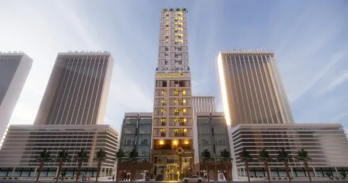 Sata Hotel فنادق مميّزة Photos
