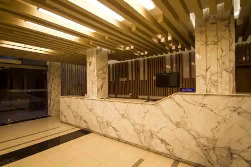 Holly Hotel Myanmar Aree comuni Photos