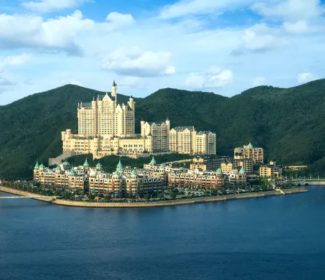 the Castle Hotel, A Luxury Collection Hotel Da non perdere Photos