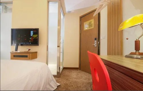 Golden Hotel Rooms Photos