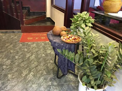 Sapa Hills Hotel Photos