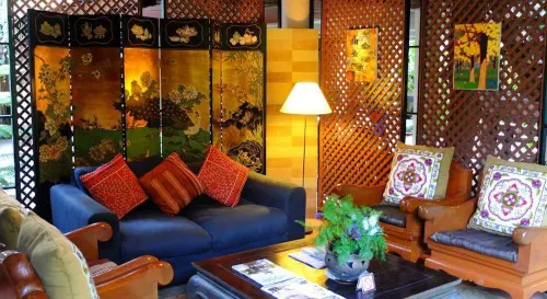 Baantawan Guesthouse Pai Da non perdere Photos