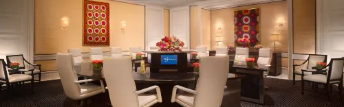 Wynn Las Vegas Fasilitas Bisnis Photos