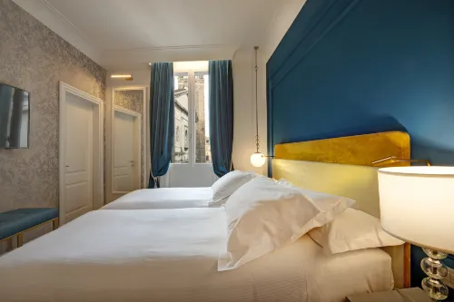 H10 Palazzo Canova Rooms Photos