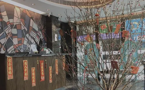 澳門卡爾飯店 公共區域 Photos