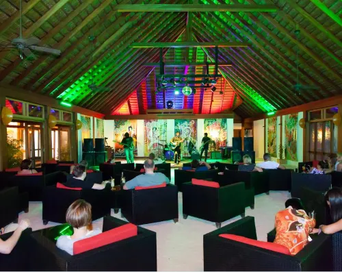 Vilamendhoo Island Resort & Spa Yleiset tilat Photos