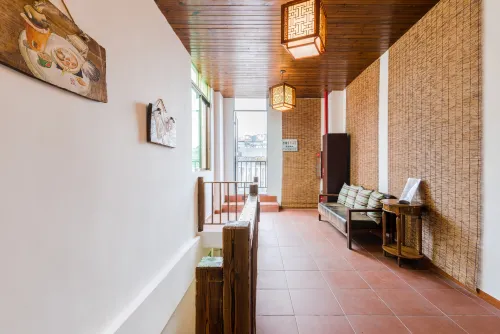 大街小院客棧（潮州古城牌坊街店） 公共區域 Photos