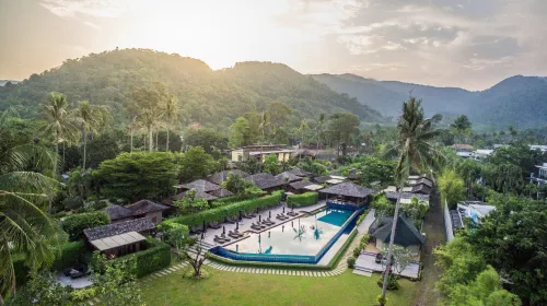 GajaPuri Resort Koh Chang Featured Photos