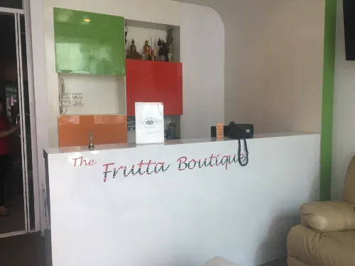 The Frutta Boutique Public Areas Photos