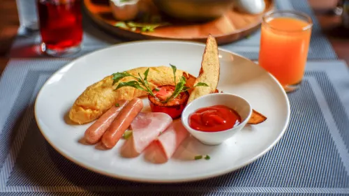 SureStay By Best Western Iconic Suvarnabhumi Featured Photos