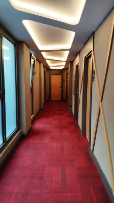 Triada Hotel Karaköy Aree comuni Photos