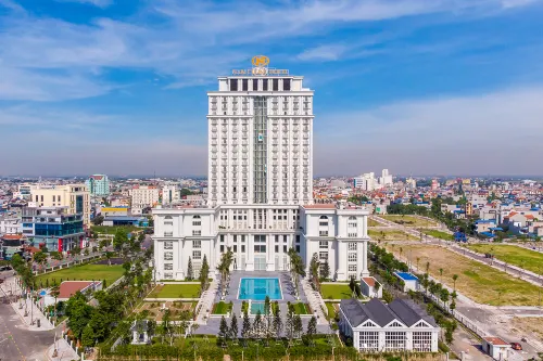 Nam Cuong Nam Dinh Hotel Da non perdere Photos