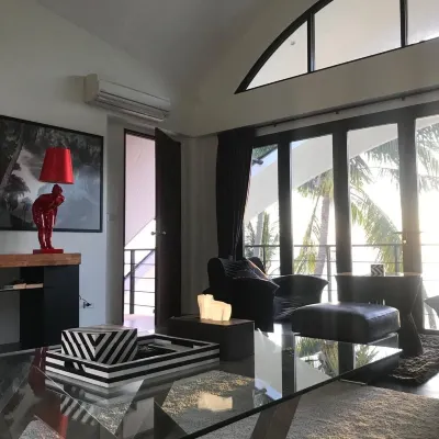 Villa the Spot Koh Samui Empfohlen Photos