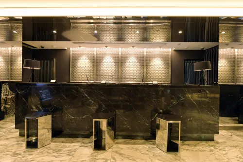 Hotel Trusty Nagoya Shirakawa Da non perdere Photos