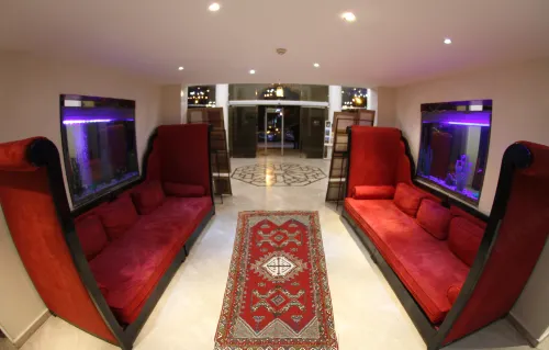 Hotel Imperial Plaza & Spa Public Areas Photos