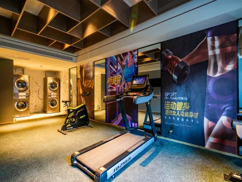 Ibis Styles Hotel (Xi'an Bell and Drum Tower Huimin Street) À ne pas manquer Photos
