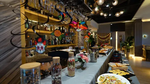 寬融套房飯店（成都春熙路太古裡店） 精選 Photos