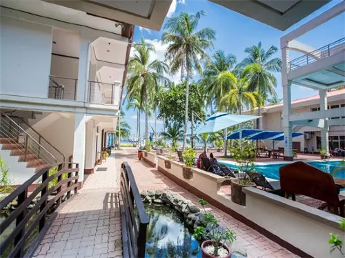 Costa Palawan Resort Featured Photos