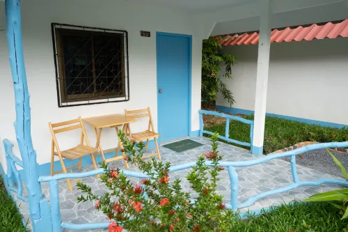 Isara Lanta Beach Resort Chambres Photos